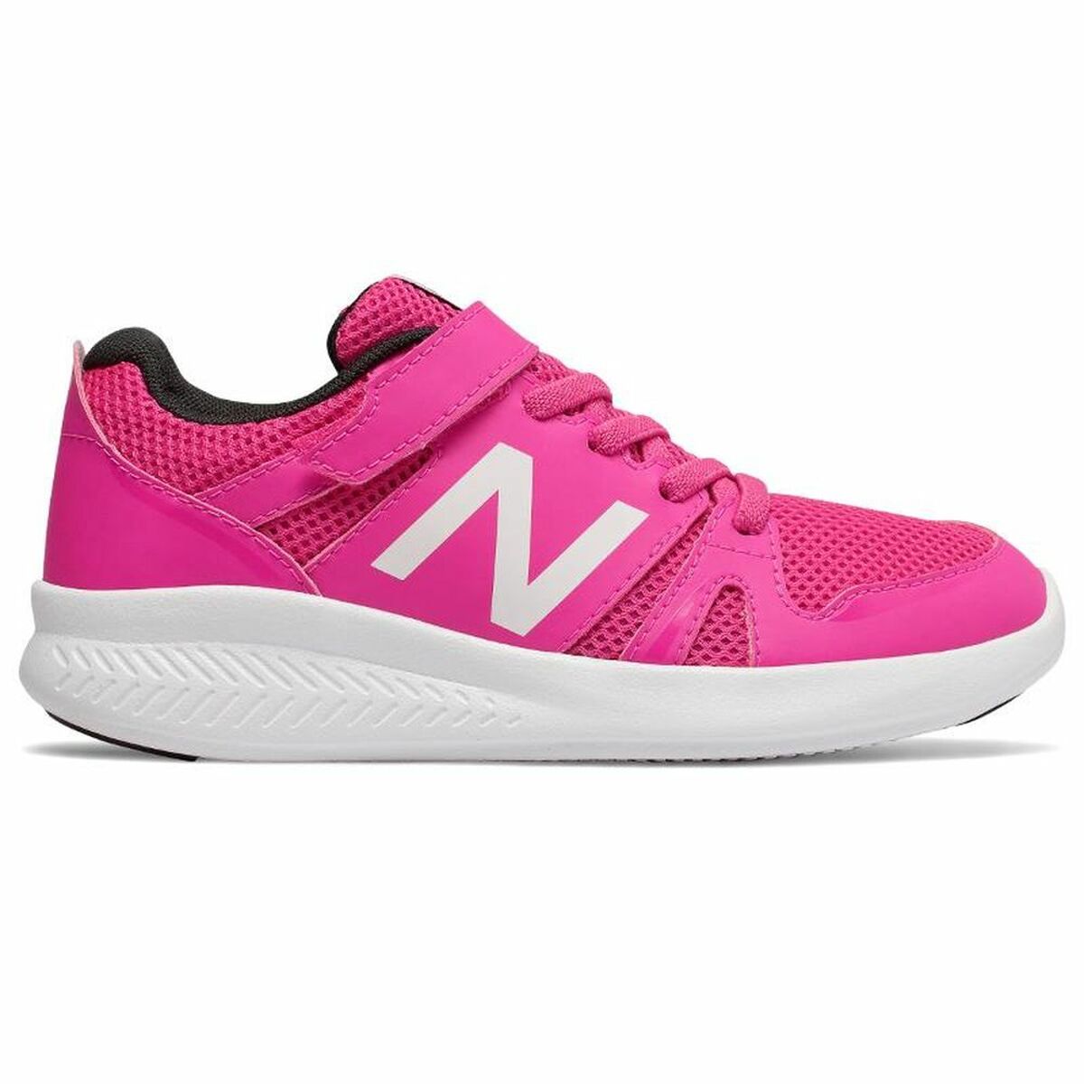 Sportskor för barn New Balance YT570PK Rosa - 2