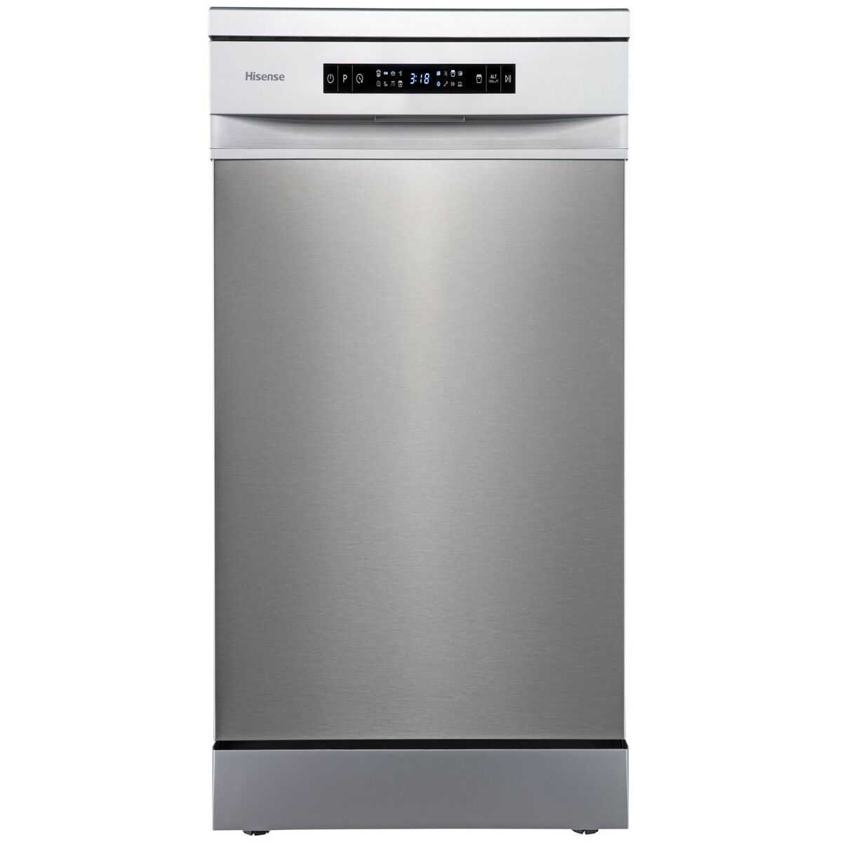 Diskmaskin Hisense HS543D10X
