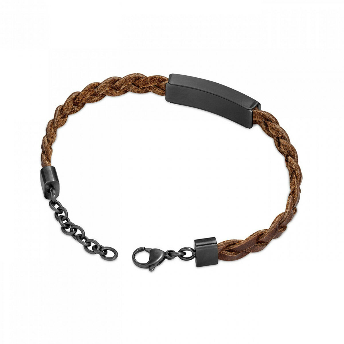 Herrarmband Timberland TDAGB0002101 - 2