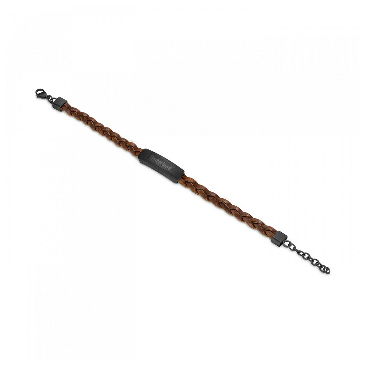 Herrarmband Timberland TDAGB0002101 - 3