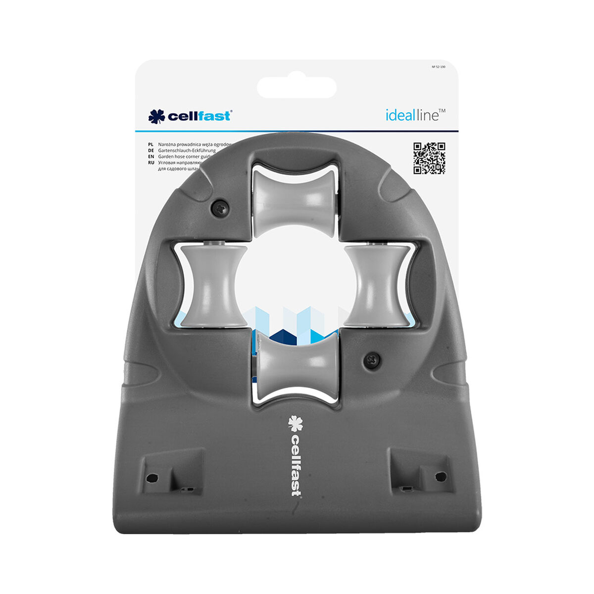 Slangguide Cellfast - 2