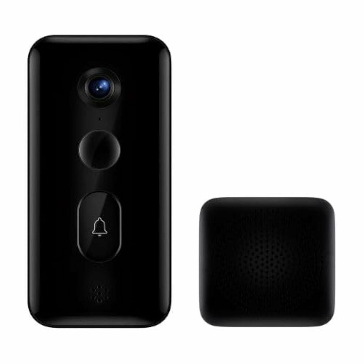 Dörrklocka Xiaomi BHR7068GL