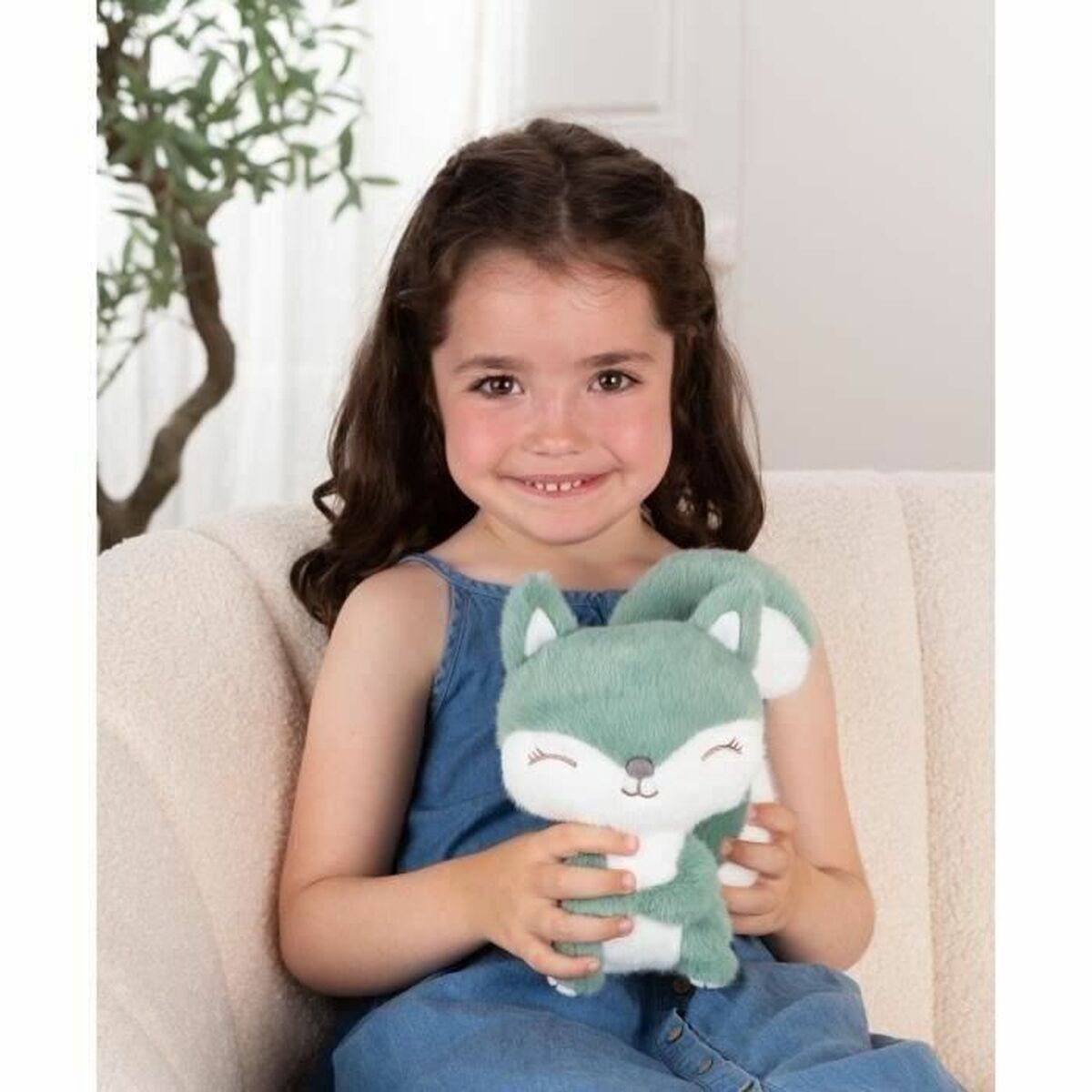 Mjukisleksak Gipsy Toys - 2