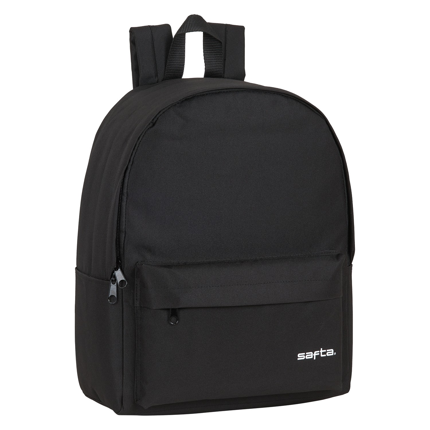 Laptopryggsäck Safta Svart 31 x 40 x 16 cm