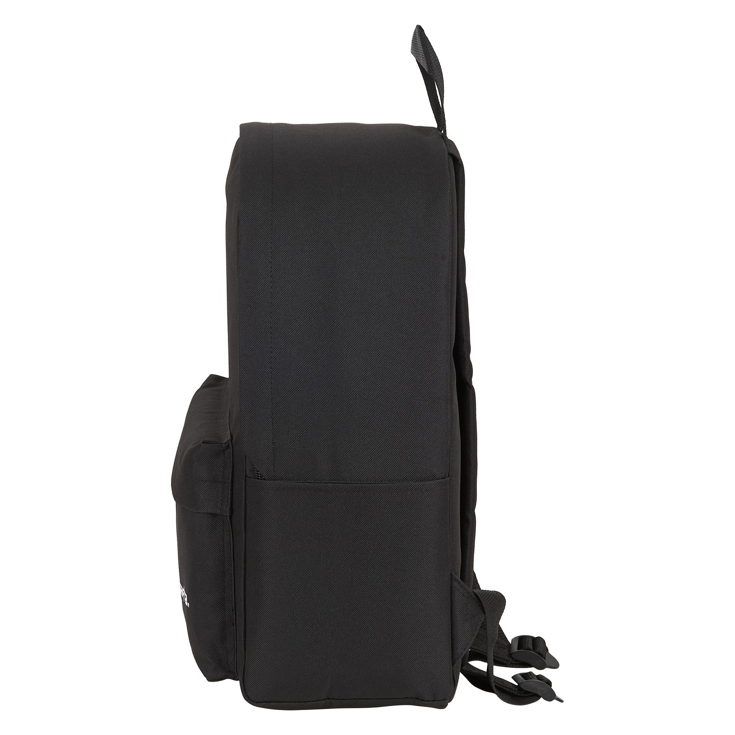 Laptopryggsäck Safta Svart 31 x 40 x 16 cm - 3