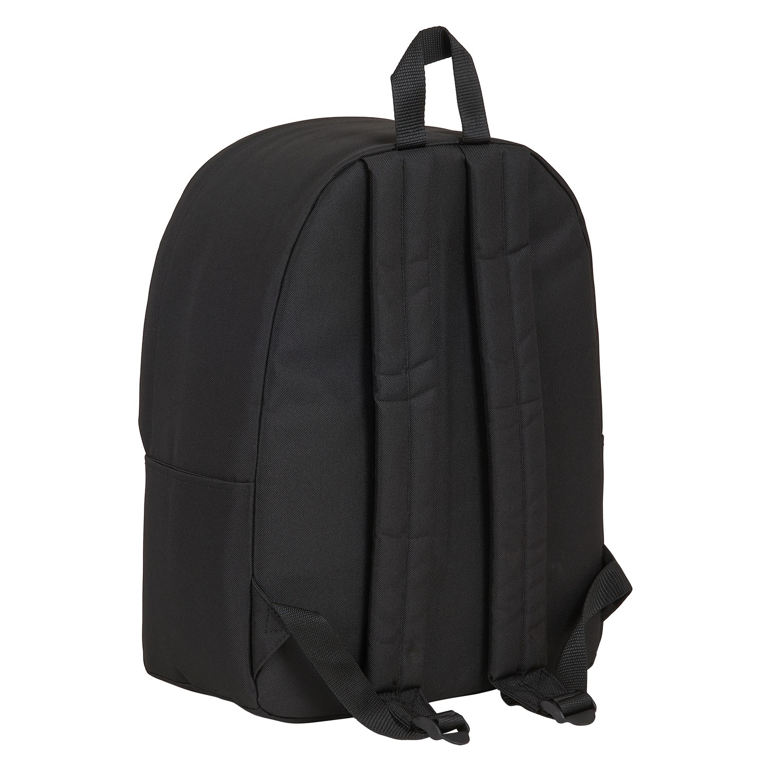 Laptopryggsäck Safta Svart 31 x 40 x 16 cm - 4