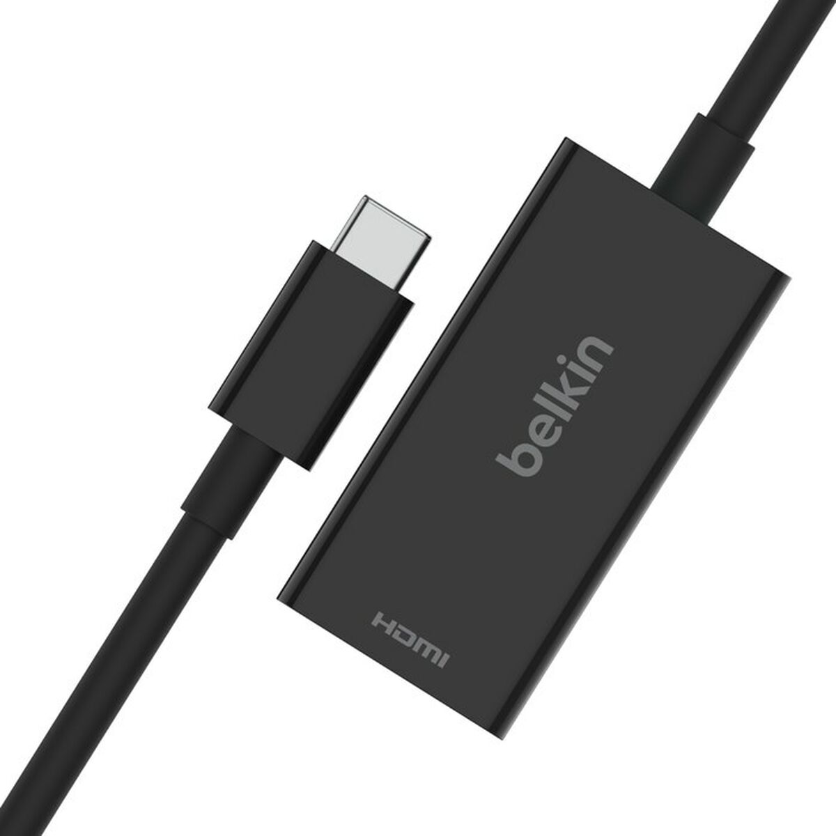 USB-C till HDMI Adapter Belkin AVC013BTBK - 3