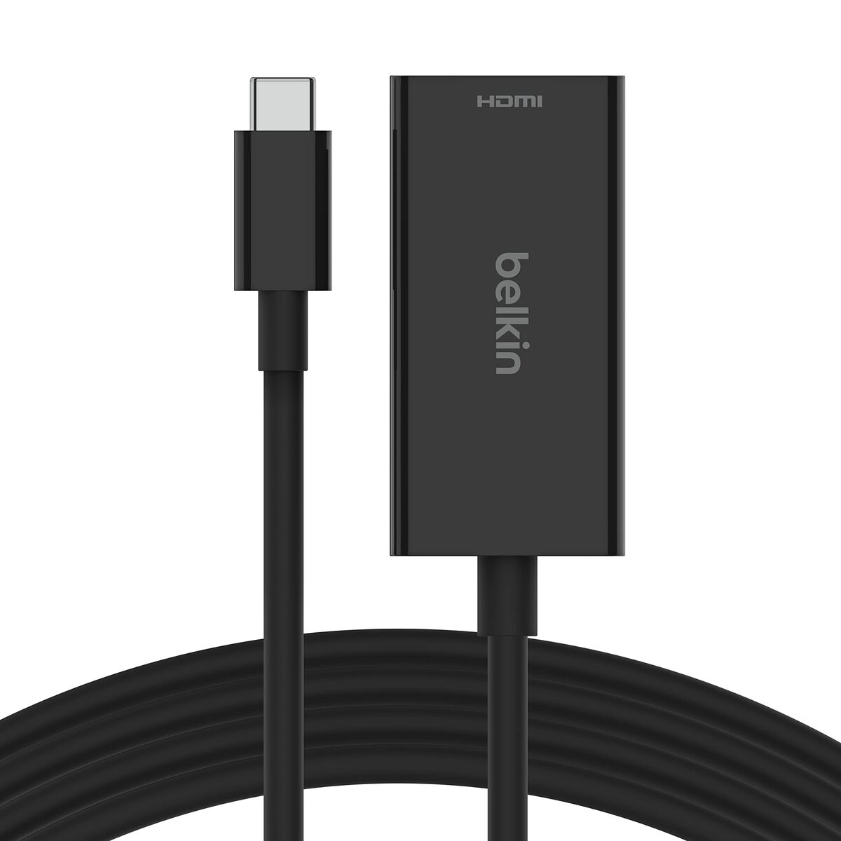 USB-C till HDMI Adapter Belkin AVC013BTBK - 2