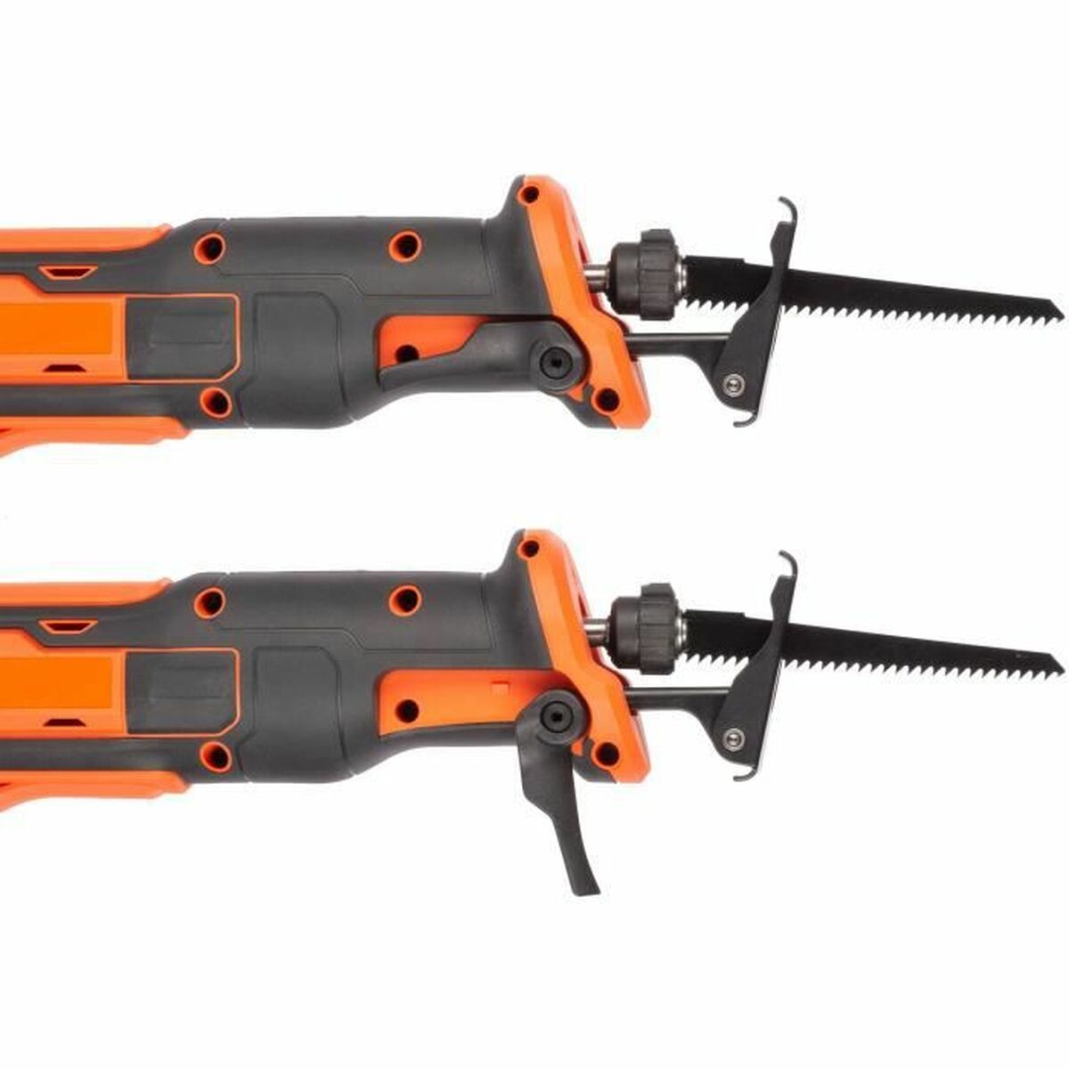 Självsågande såg Powerplus Dual Power Powdp25100 20 V - 5
