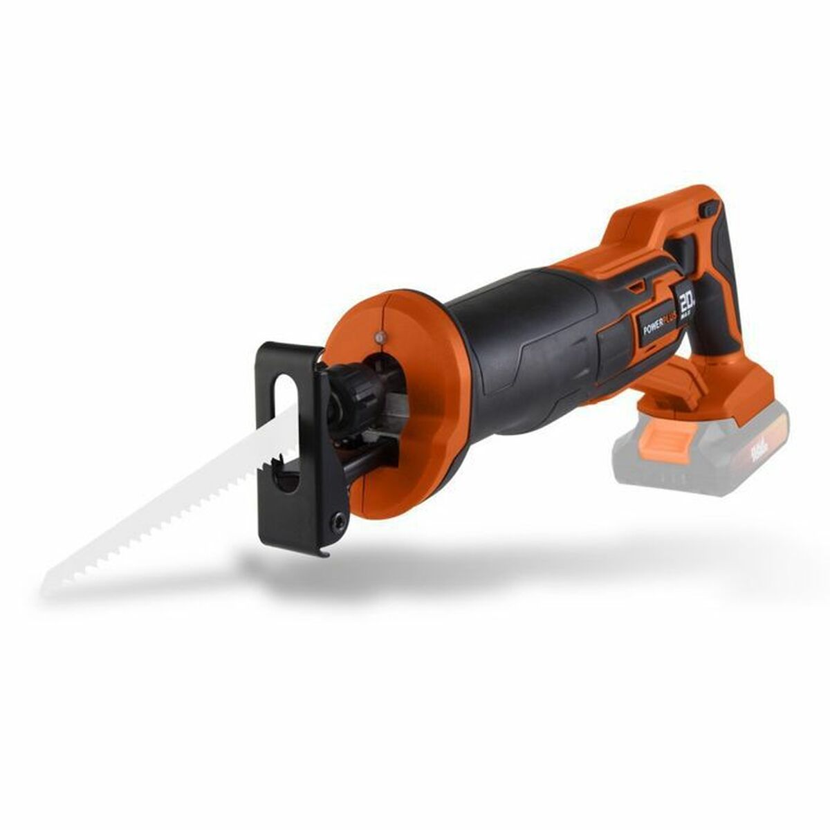 Självsågande såg Powerplus Dual Power Powdp25100 20 V