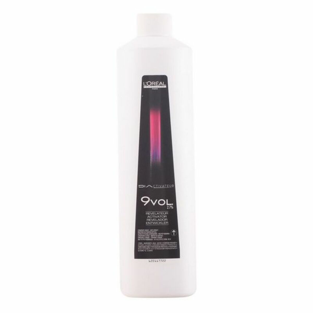 Aktiverande skönhetsvatten L'Oreal Professionnel Paris 11478 1 L