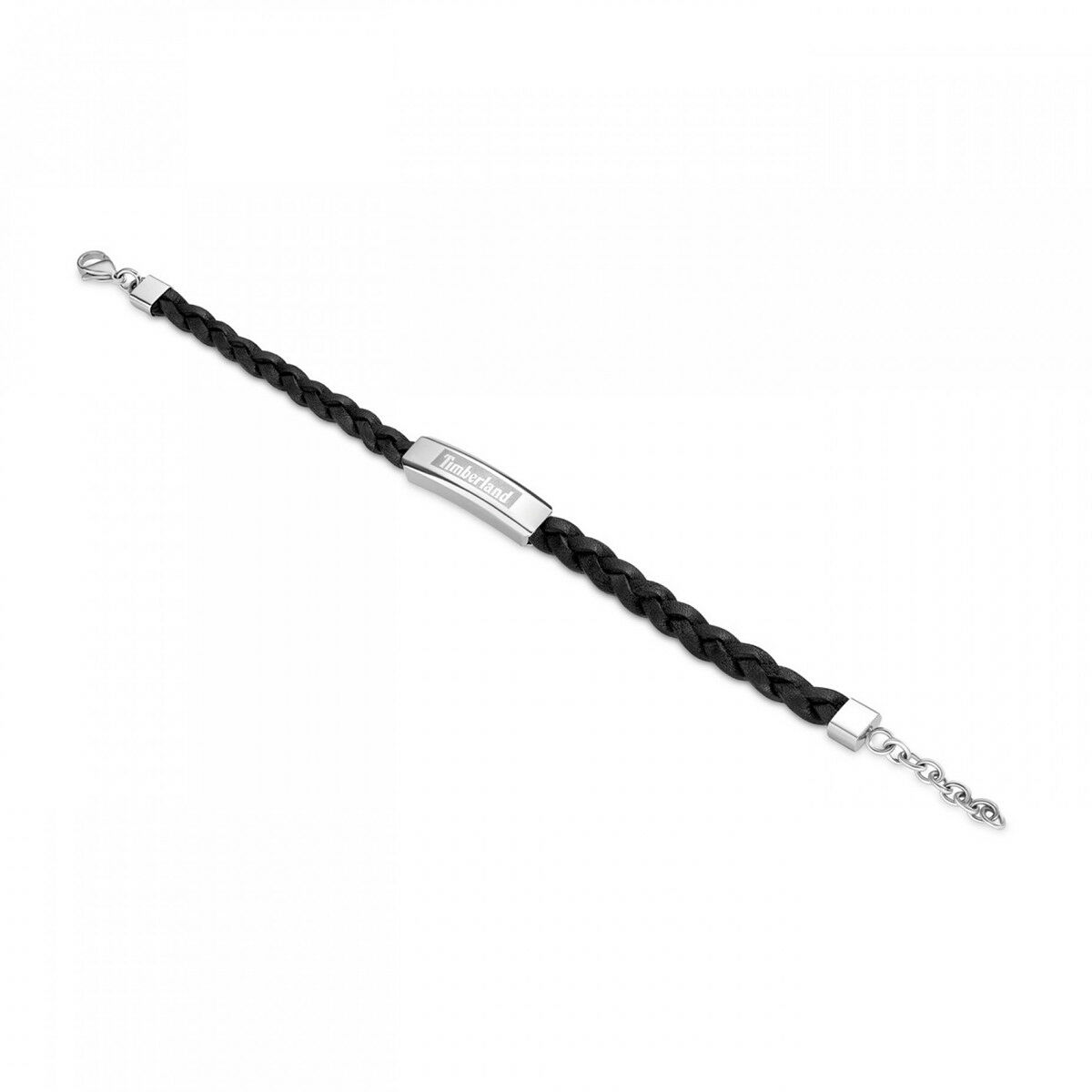 Herrarmband Timberland TDAGB0002102 - 3