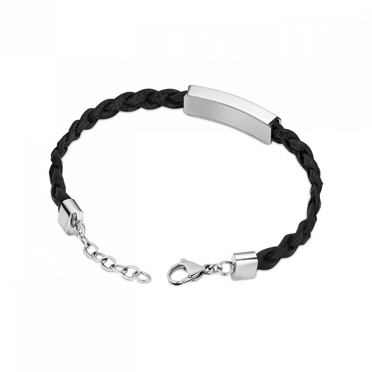 Herrarmband Timberland TDAGB0002102 - 2