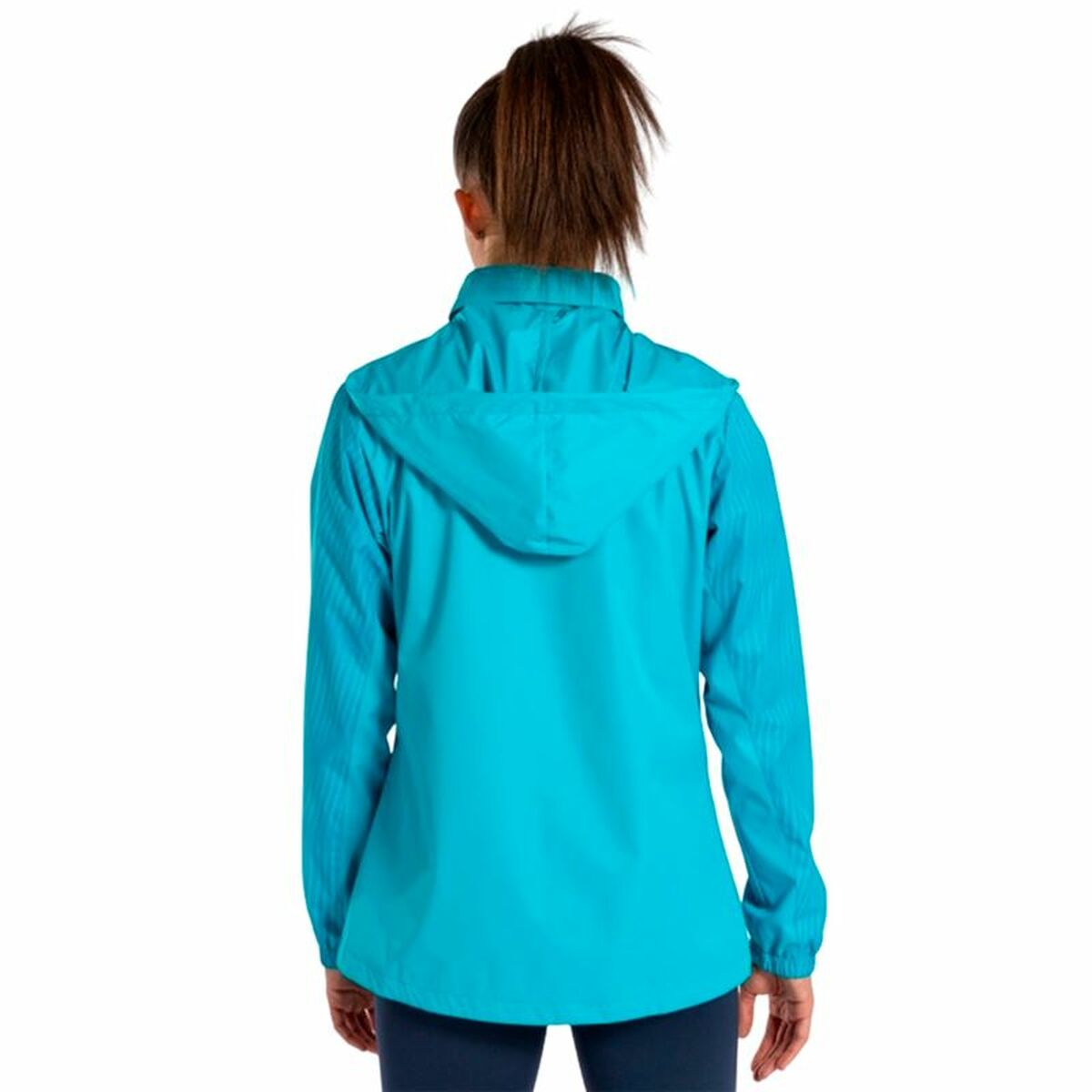 Regnkappa Joma Sport Montreal - 4