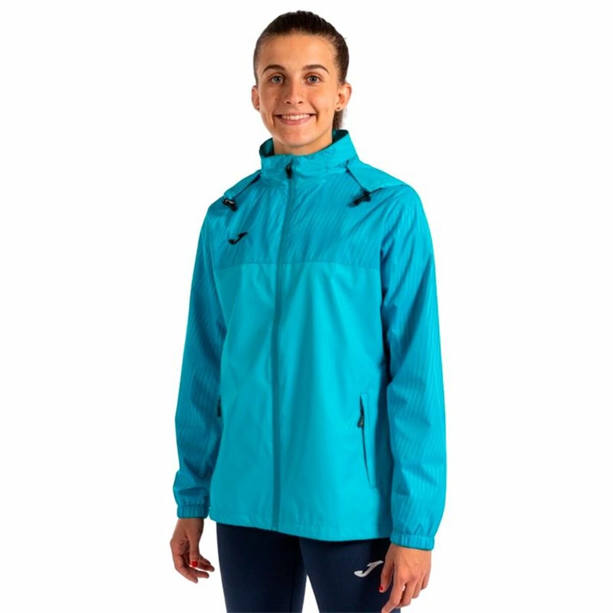 Regnkappa Joma Sport Montreal - 3
