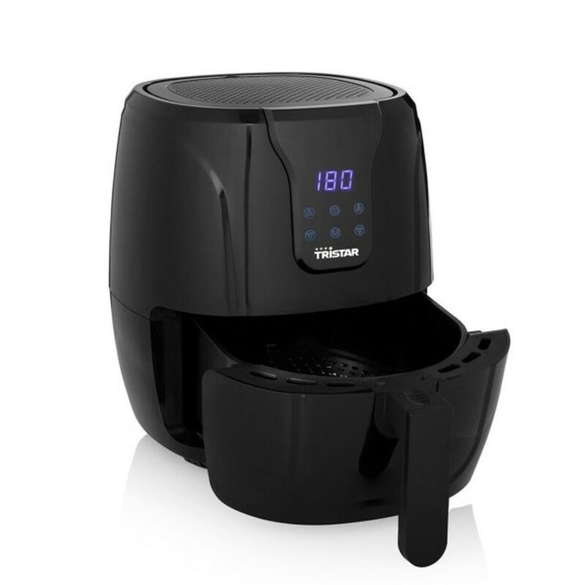 Fritös Tristar FR-6898PR 3,5 L 1500W Svart 2000 W 3 L 5 L