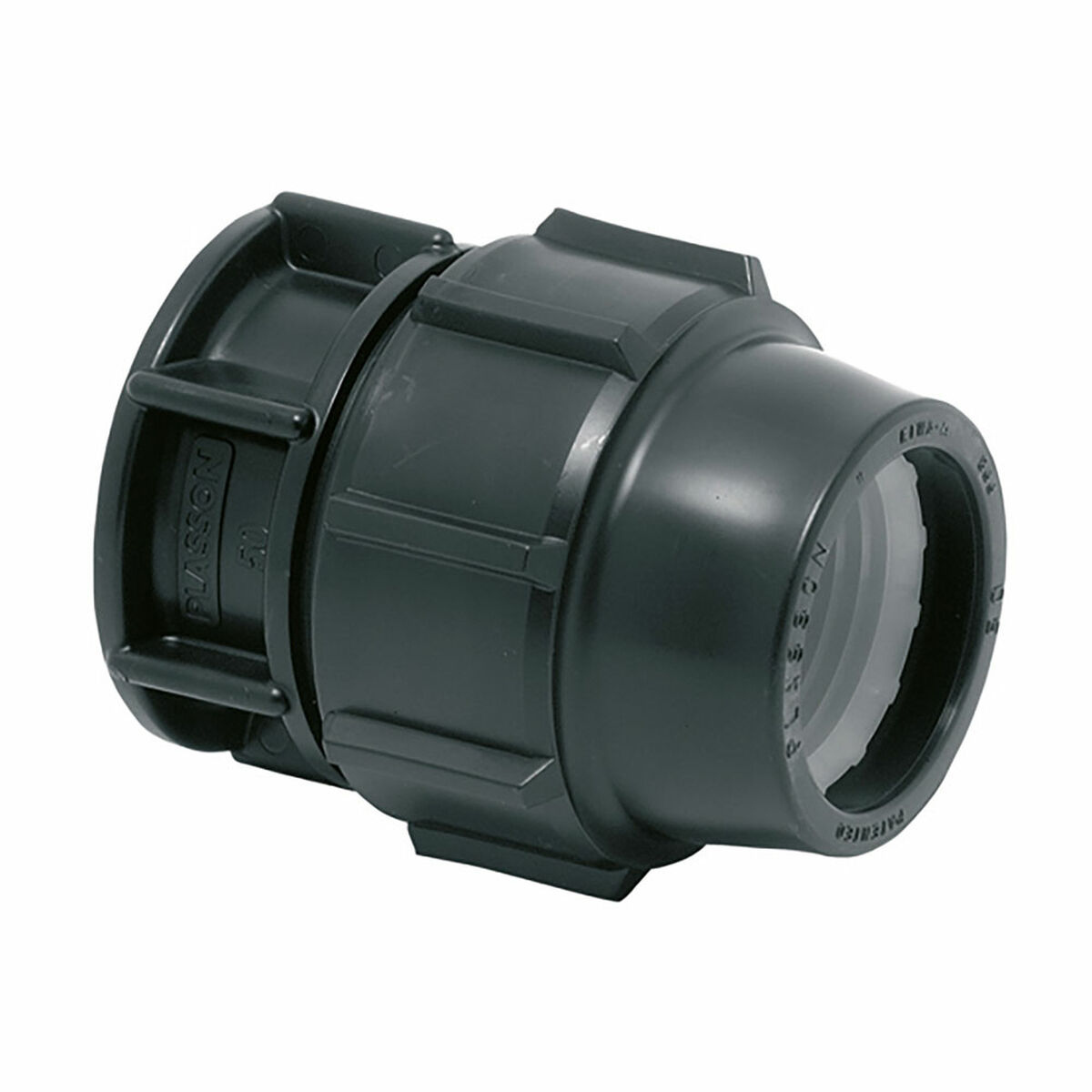 Propp Plasson 25 mm