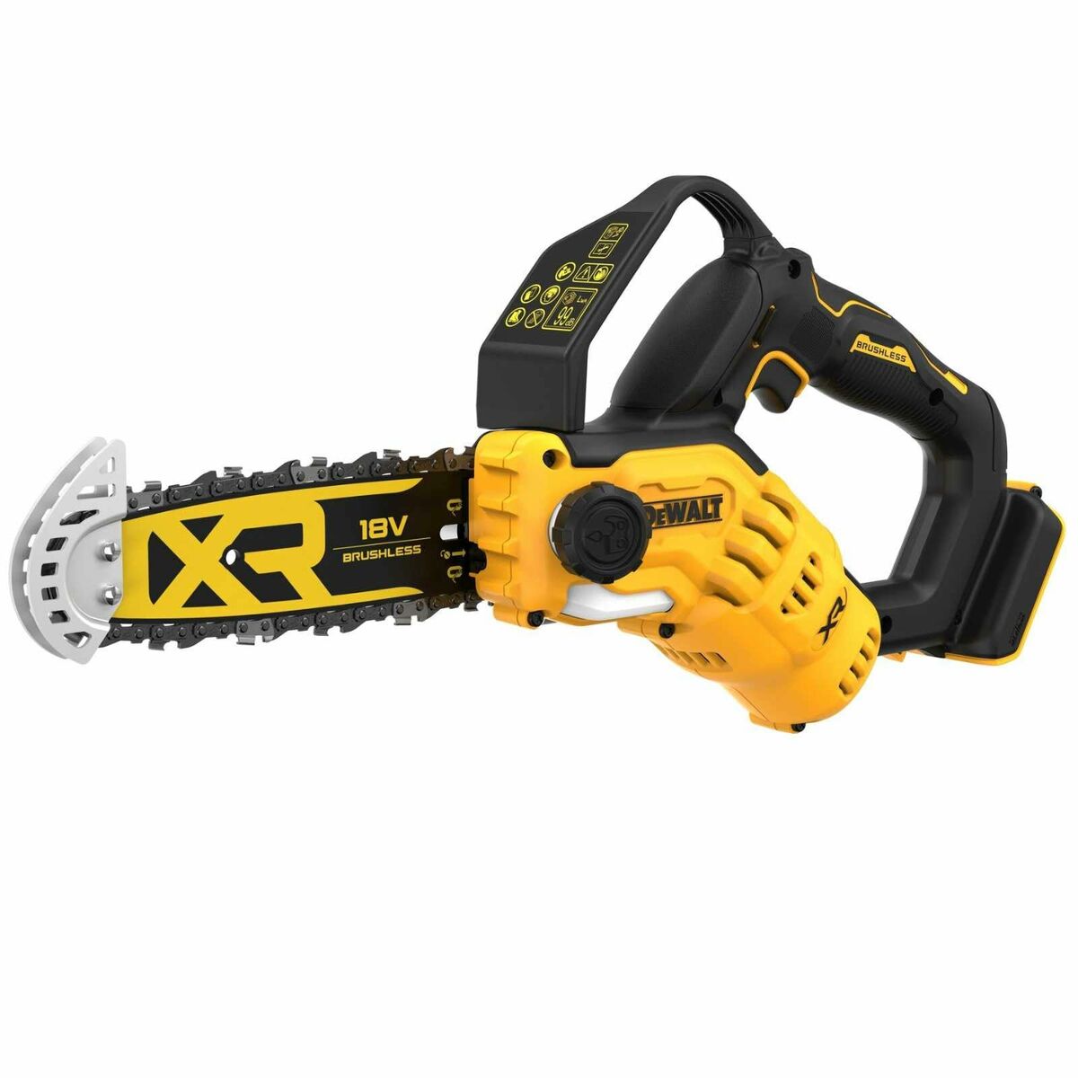 Motorsåg Dewalt DCMPS520N