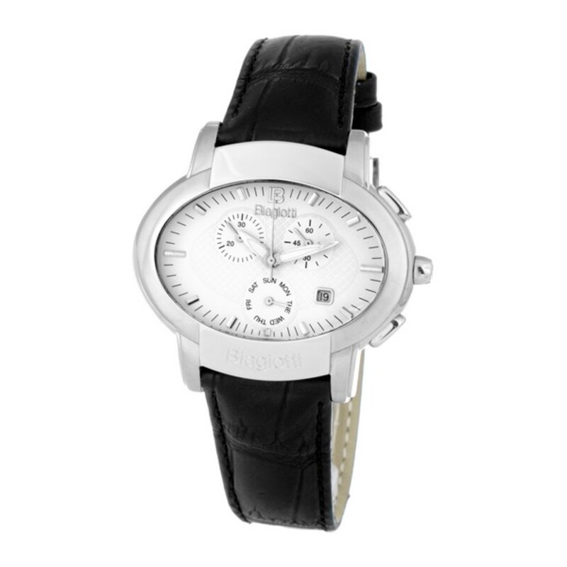Unisexklocka Laura Biagiotti LB0031M-03 (Ø 47 mm) - 5