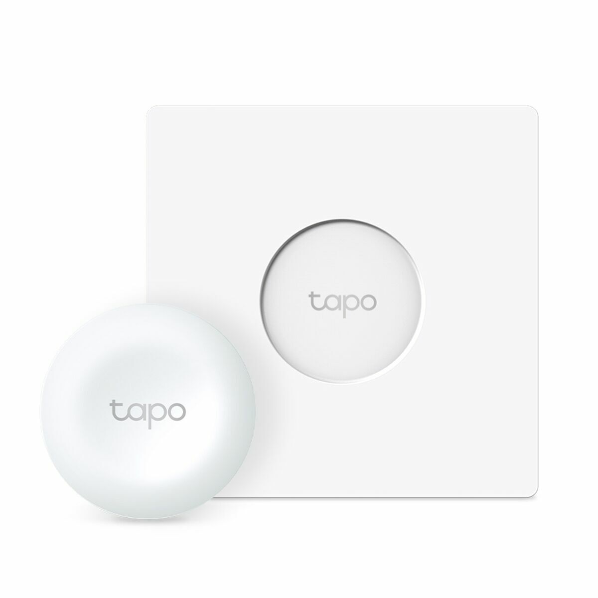 Smart strömbrytare TP-Link Tapo S200D