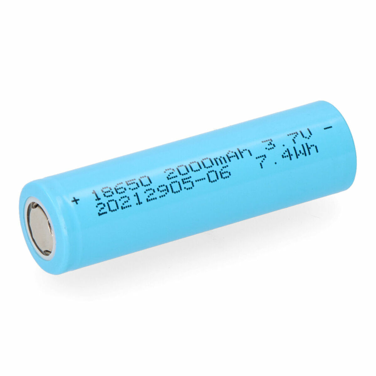Laddningsbart batteri EDM 38126 31842 & 31843 Reservdel