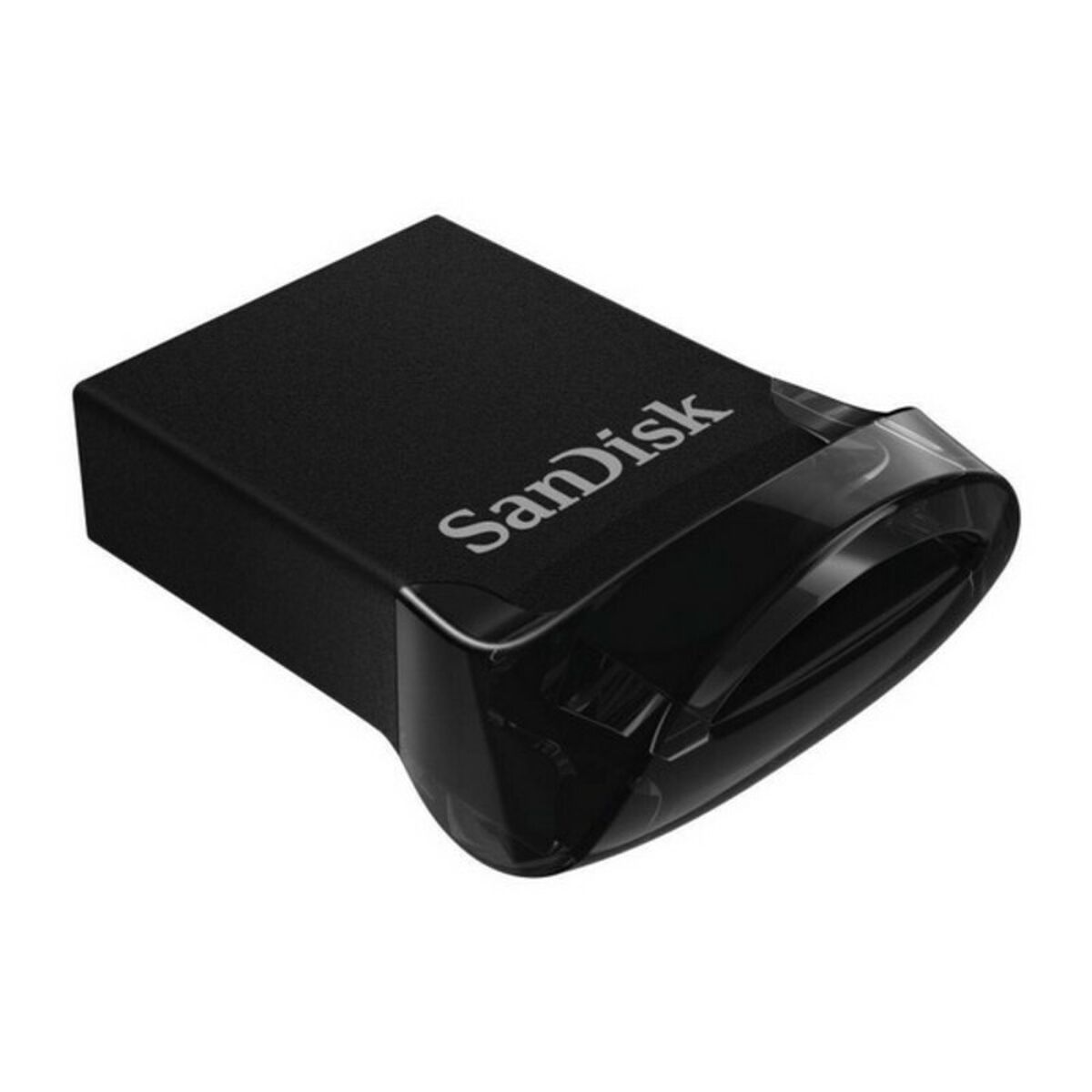 Minnessticka SanDisk SDCZ430-G46 USB 3.1 Svart USB-minne - 2
