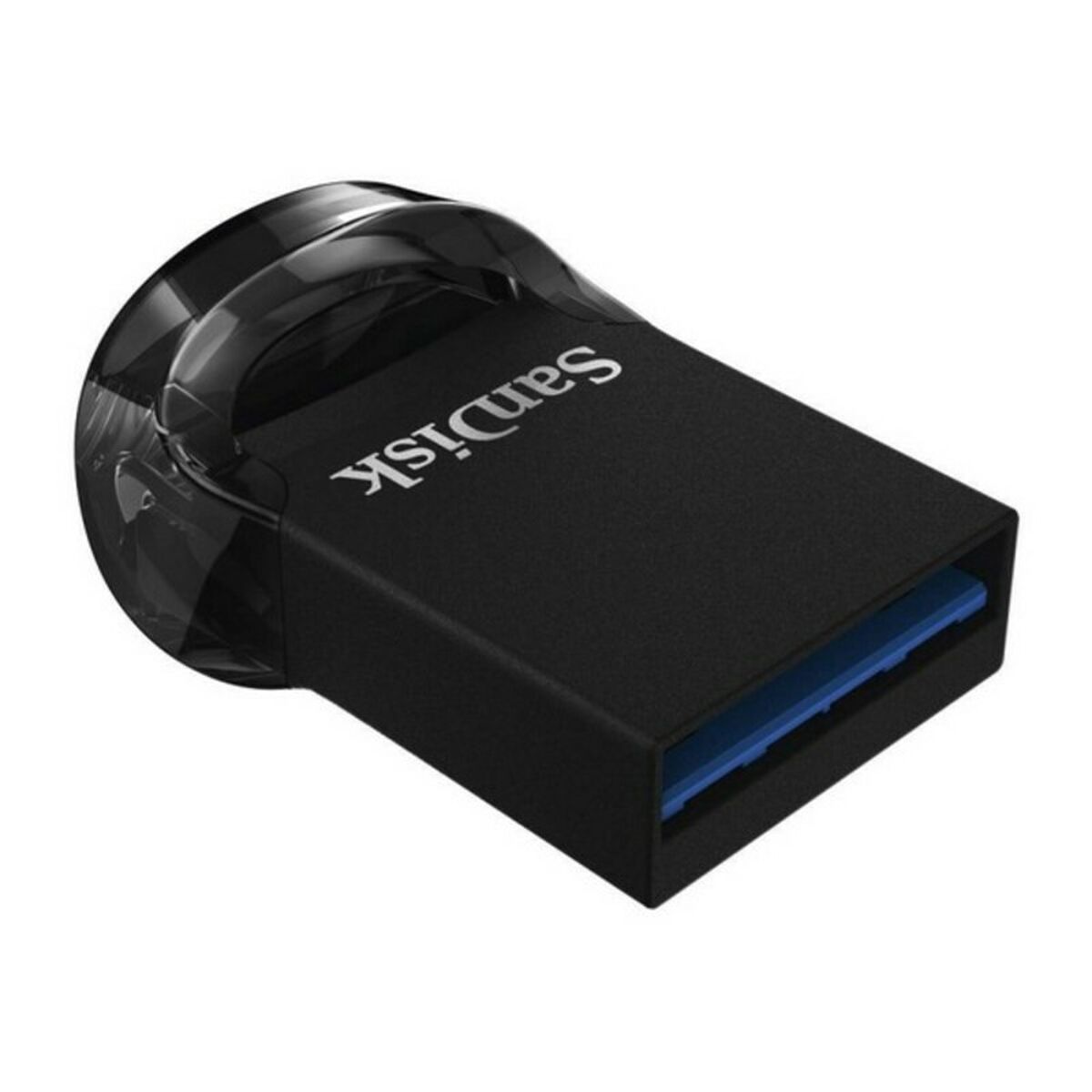 Minnessticka SanDisk SDCZ430-G46 USB 3.1 Svart USB-minne - 3