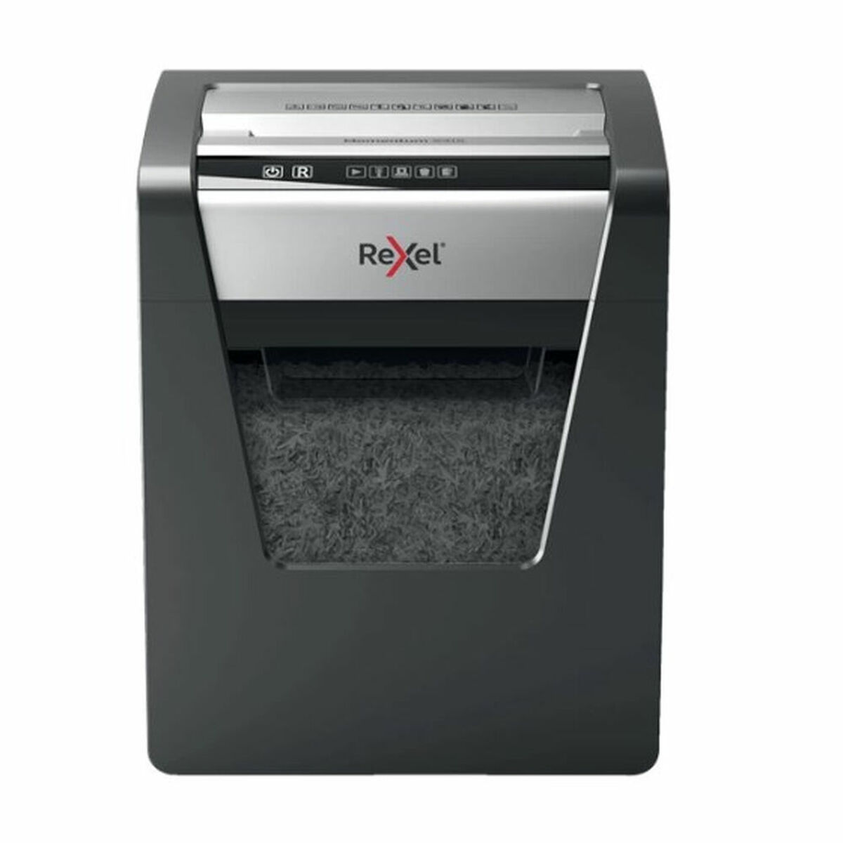 Dokumentförstörare Rexel Momentum X415 23 L