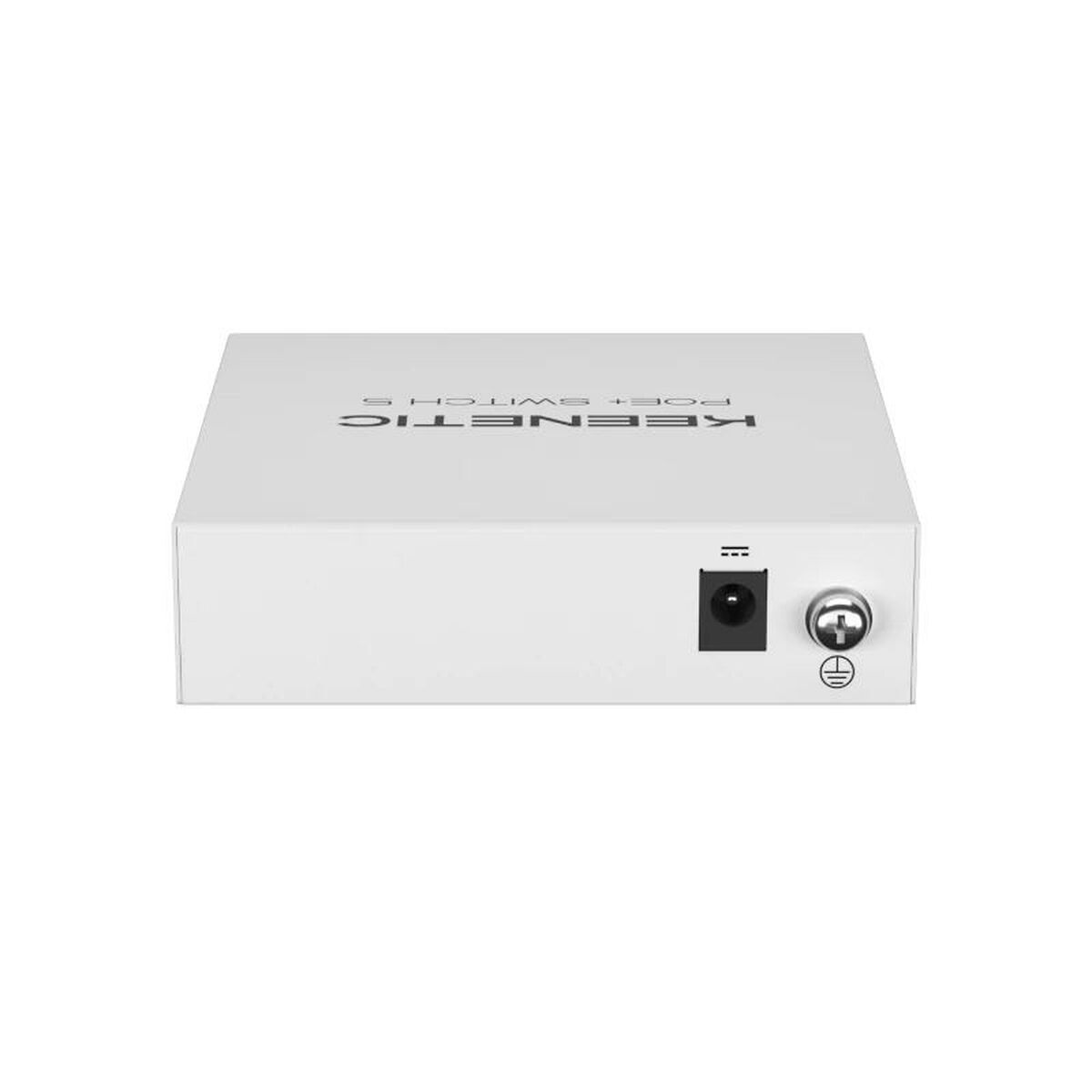 Switch Keenetic KN-4610-01-EU - 3