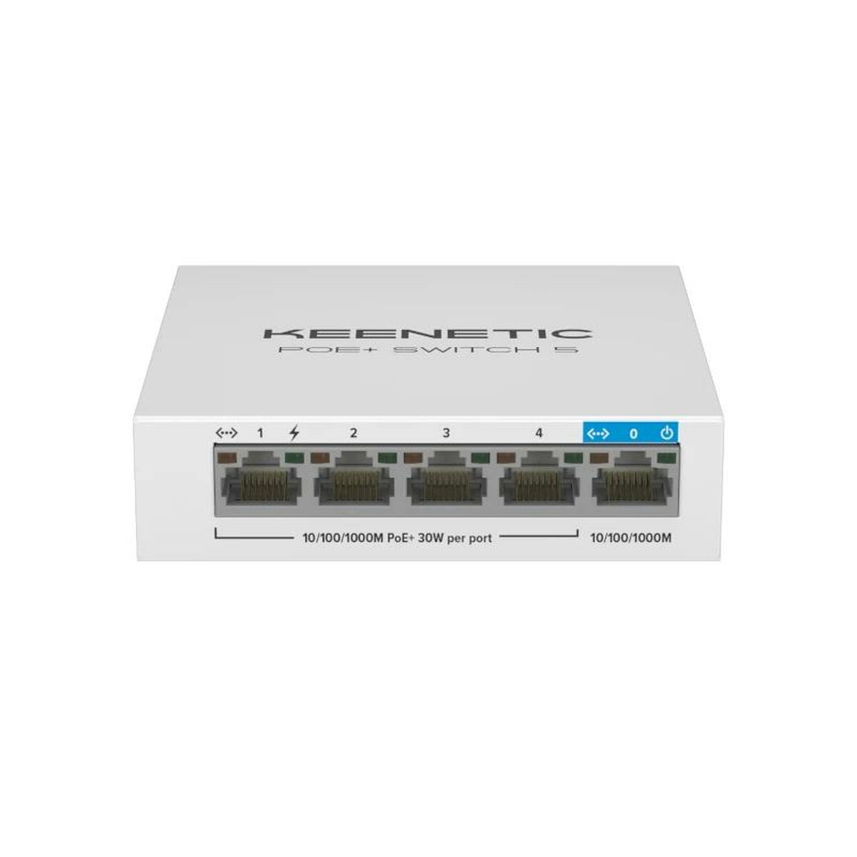 Switch Keenetic KN-4610-01-EU - 2