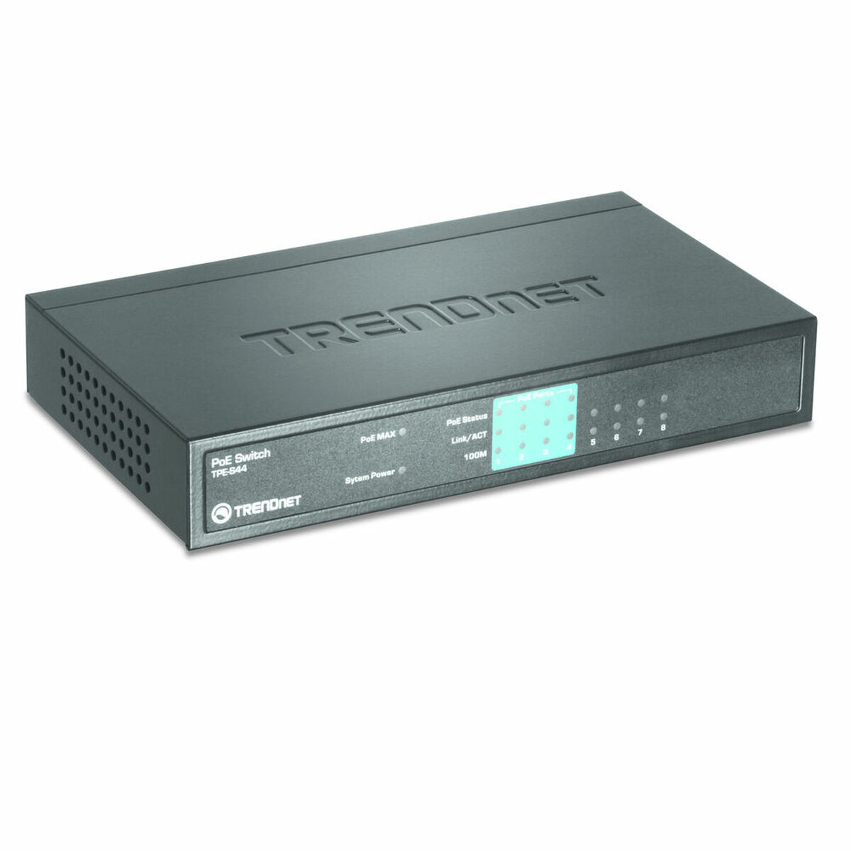 Switch Trendnet TPE-S44 - 5