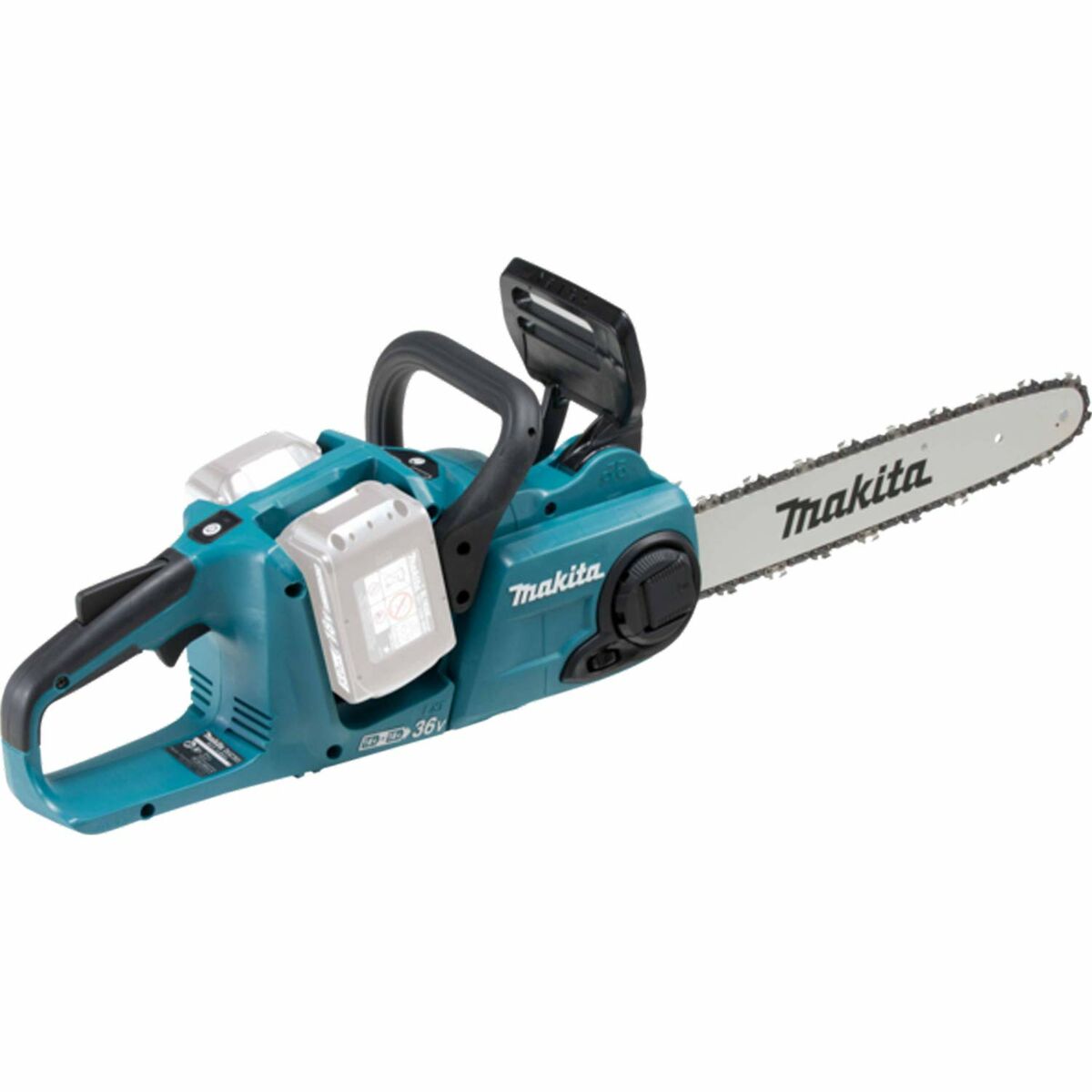 Motorsåg Makita DUC353Z 35 cm - 3