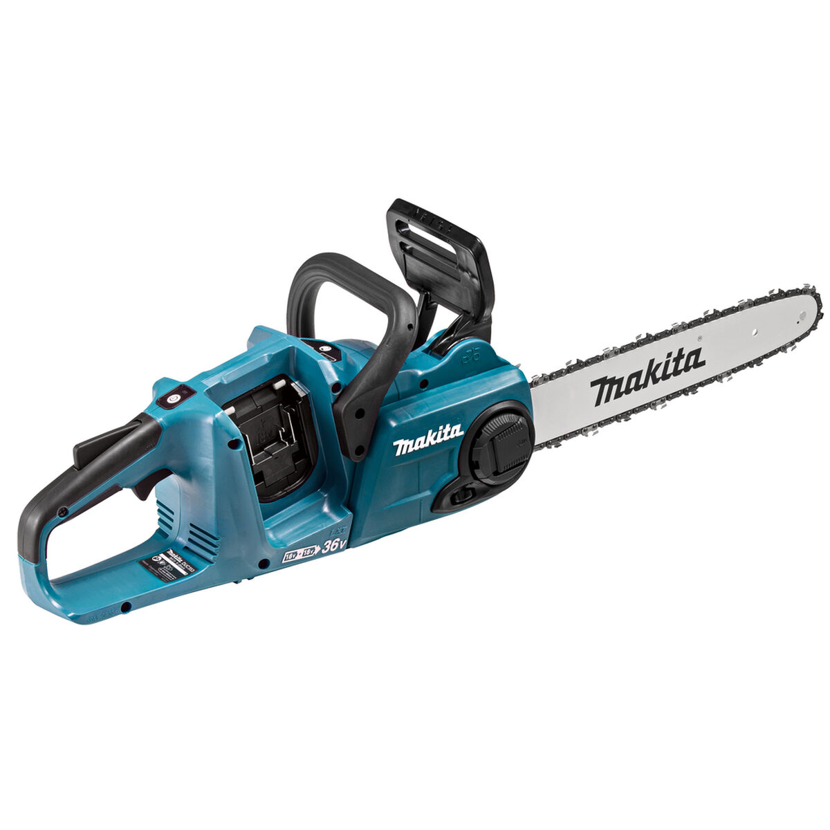 Motorsåg Makita DUC353Z 35 cm
