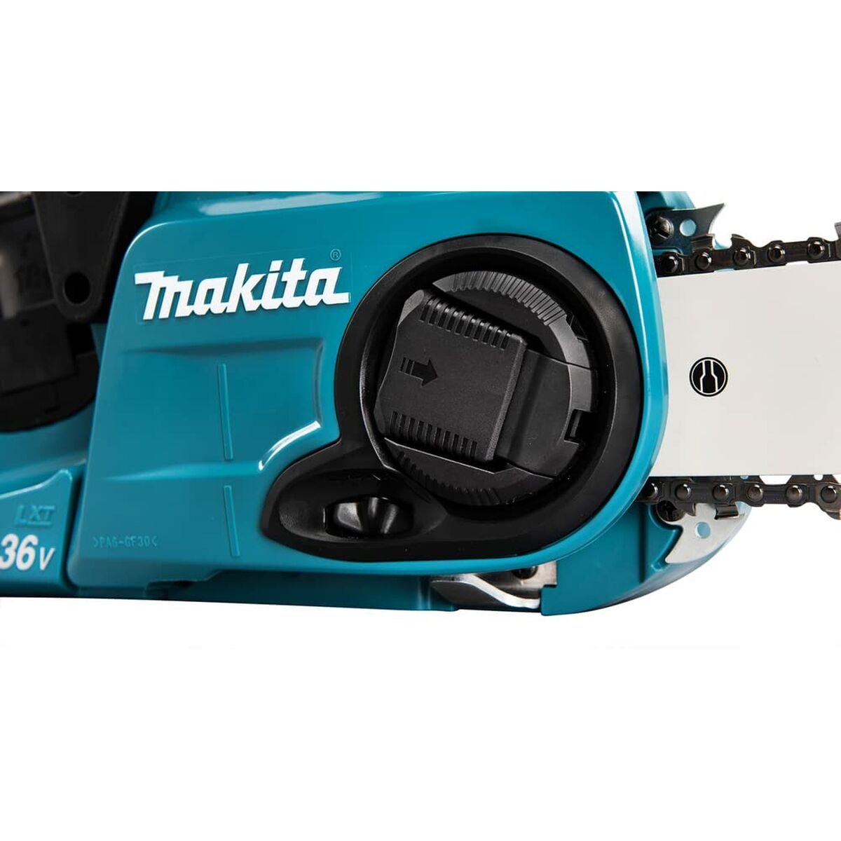 Motorsåg Makita DUC353Z 35 cm - 8