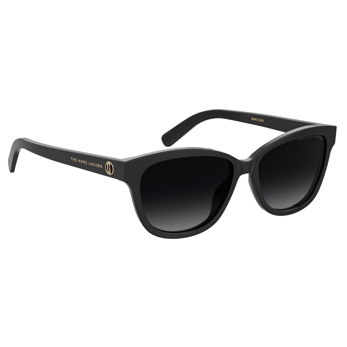 Damsolglasögon Marc Jacobs MARC-529-S-2M2F5WJ Ø 55 mm - 3