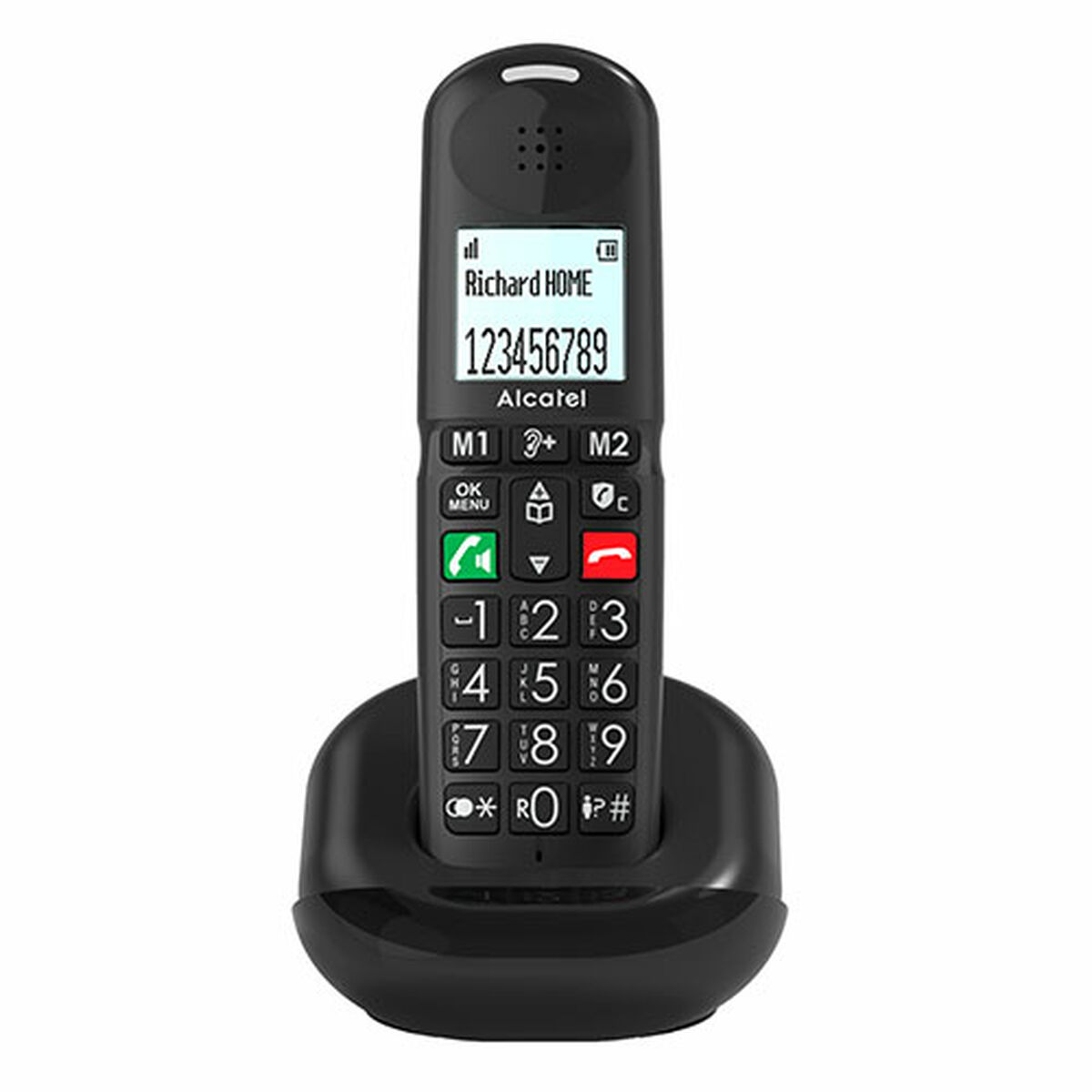 Markkabeltelefon Alcatel ATL1428391