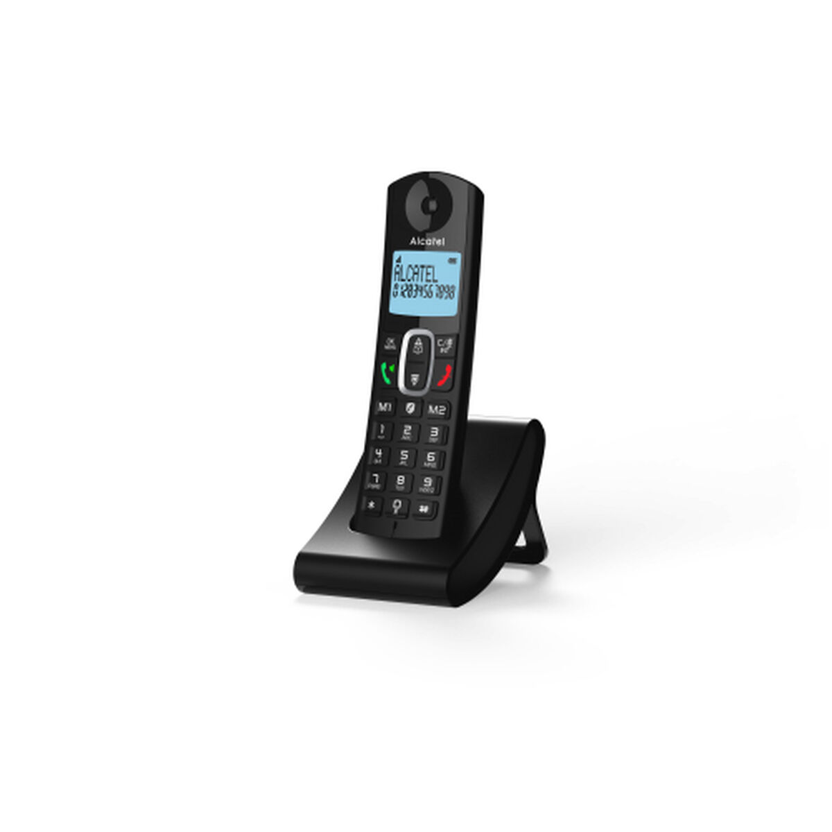 Markkabeltelefon Alcatel ATL1428391 - 2