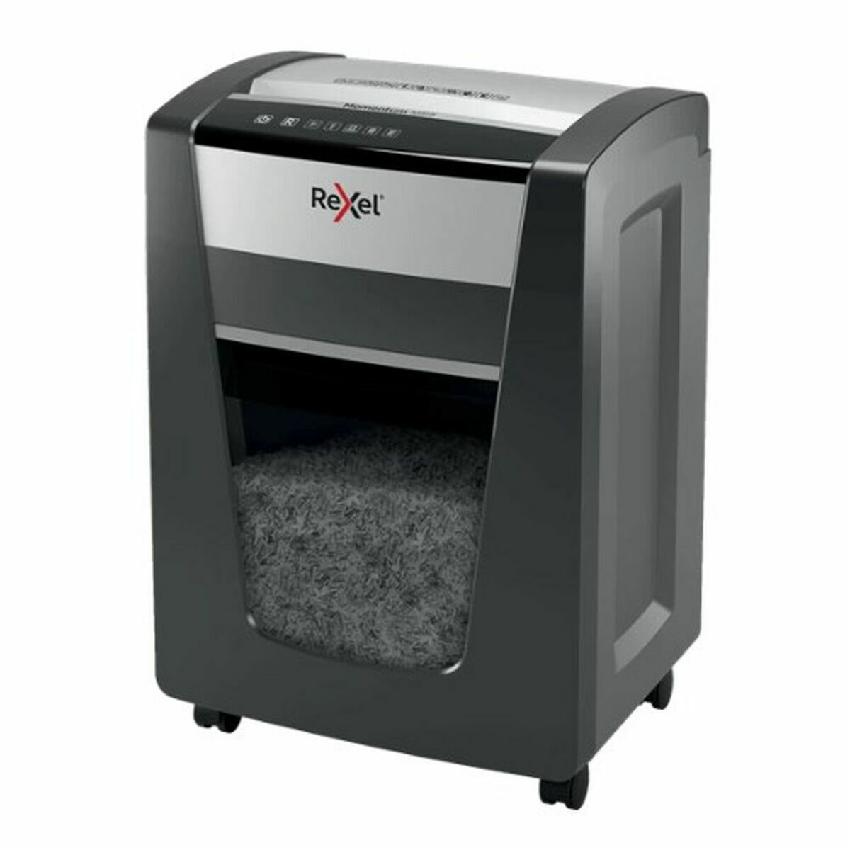 Dokumentförstörare Rexel Momentum X420 30 L