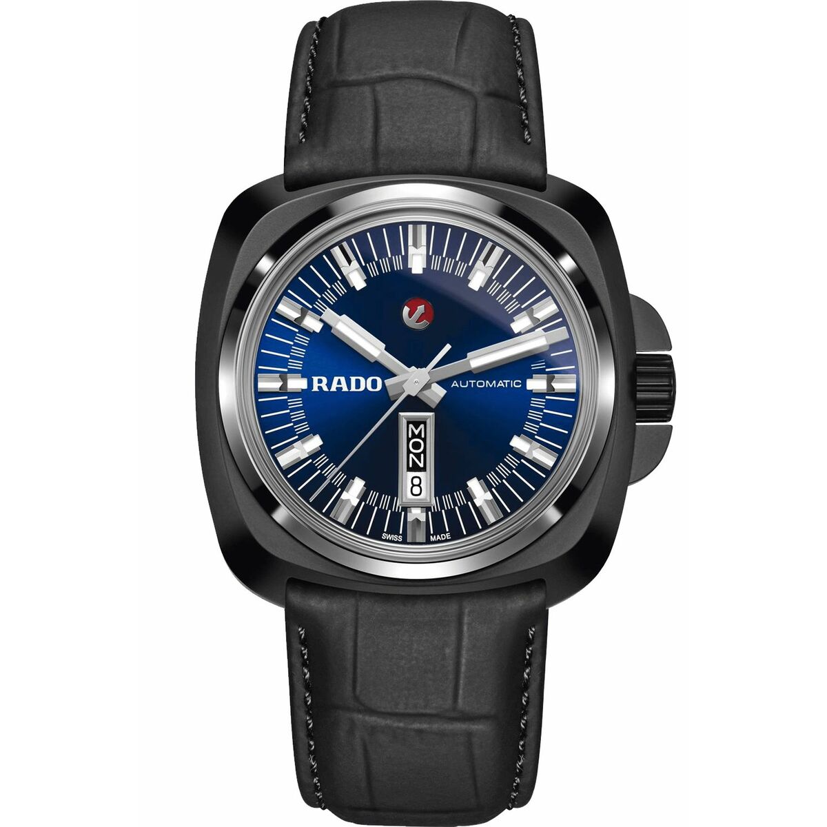 Herrklocka Rado R32171205 (Ø 46 mm)