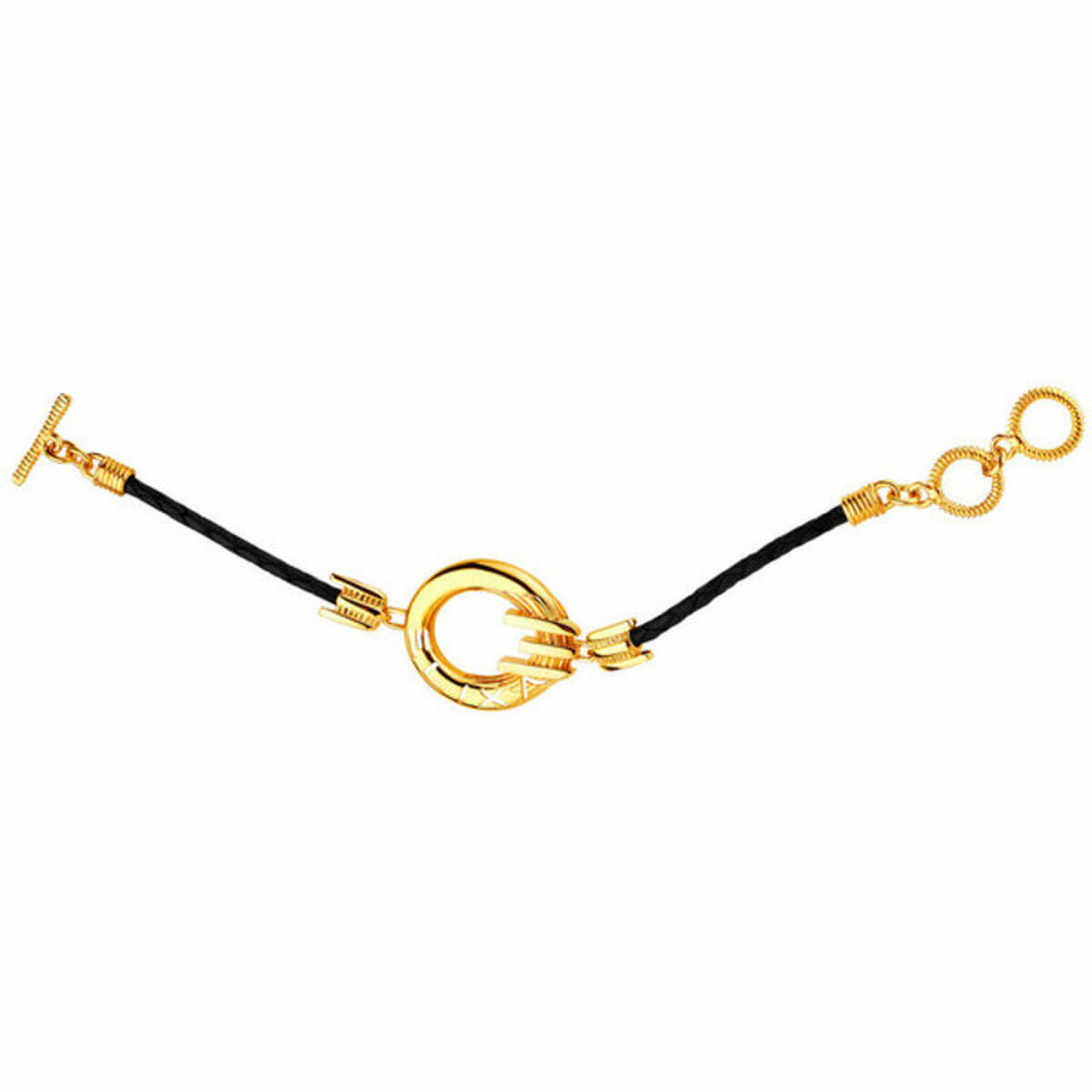 Damarmband Elixa EL127-1869 (21 cm) - 5