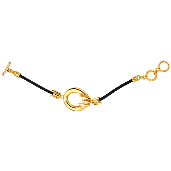 Damarmband Elixa EL127-1869 (21 cm) - 2