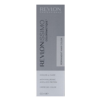 Permanent färg Revlonissimo Colorsmetique Revlon Nº 6.7Mn (60 ml)
