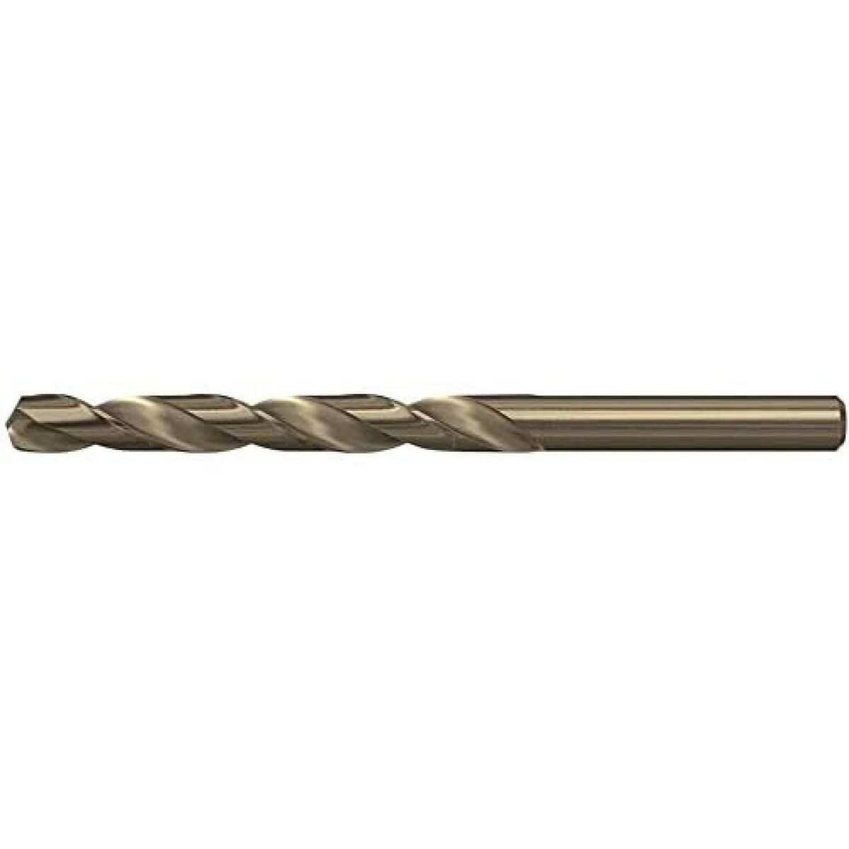 Spolset Fischer 530513 Metall Rostfritt stål - 5