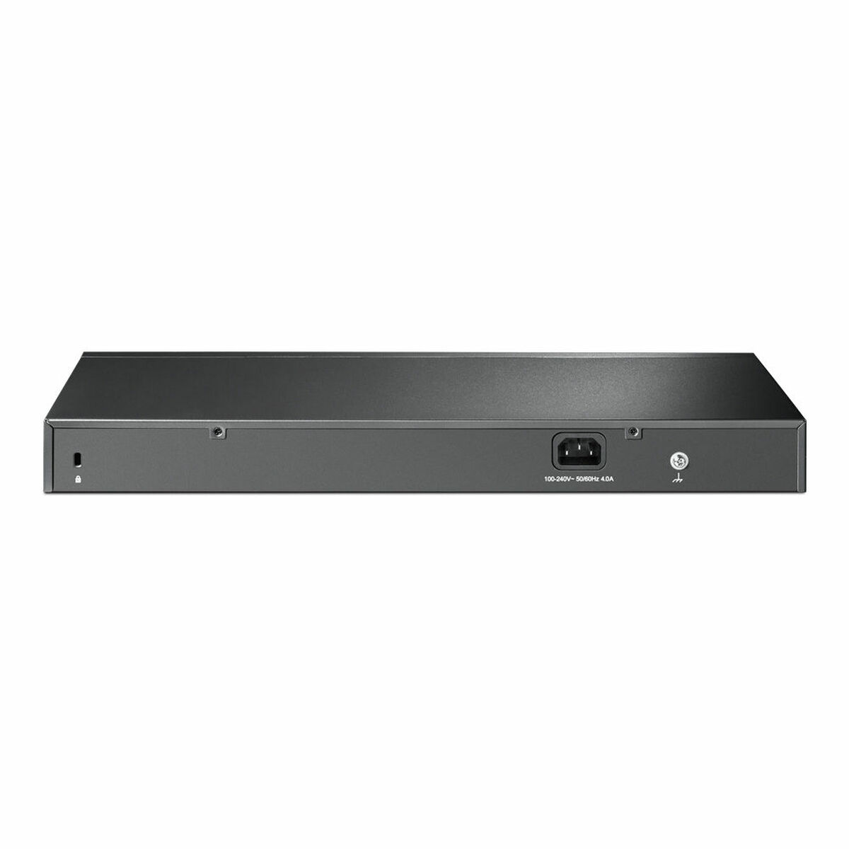 Switch TP-Link TL-SG2428P Gigabit Ethernet - 3