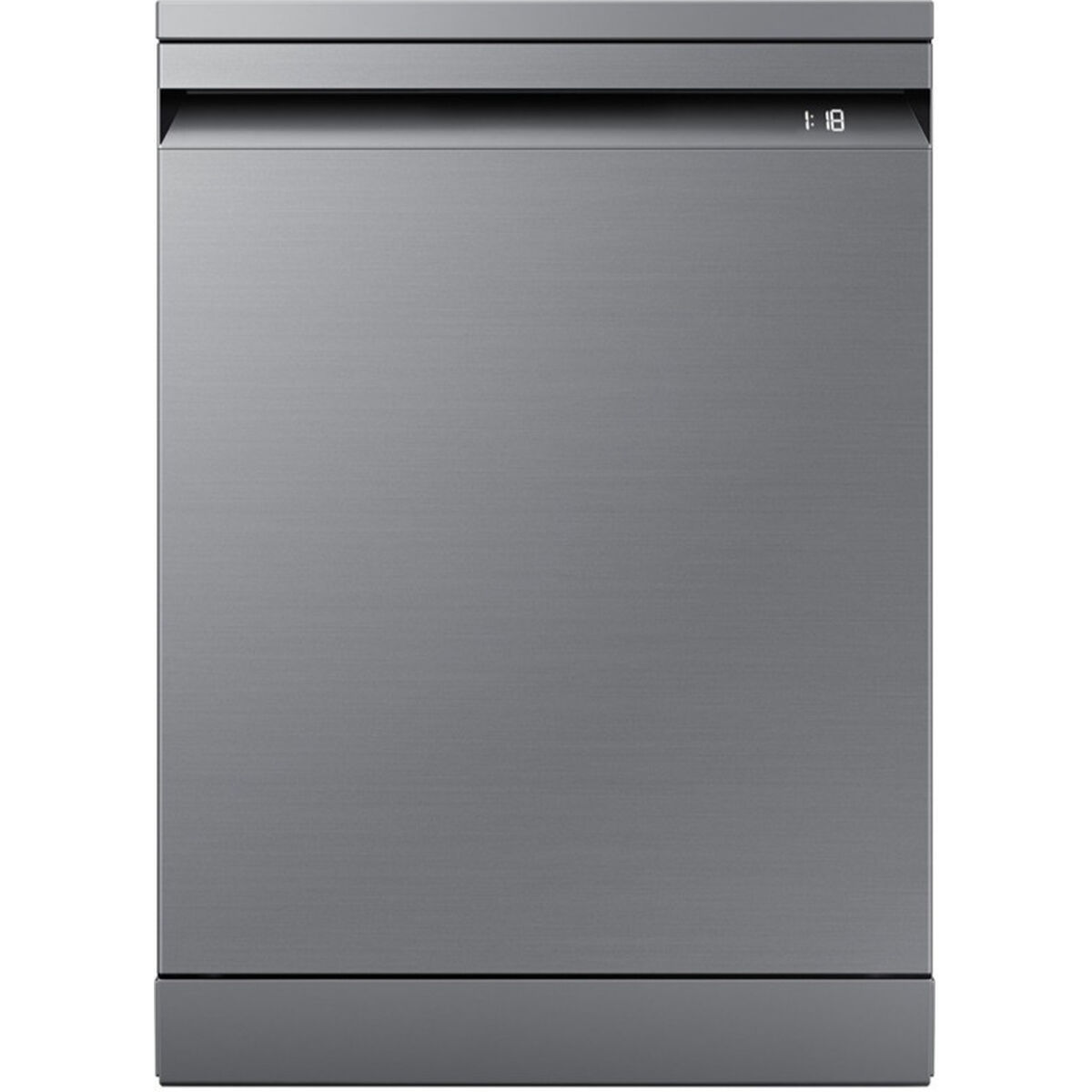Diskmaskin Samsung DW60DG760FSLU1