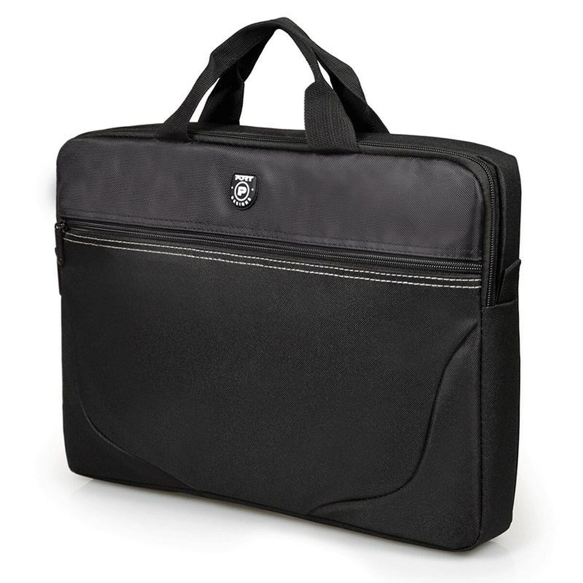 Laptopväska Port Designs LIBERTY III Svart