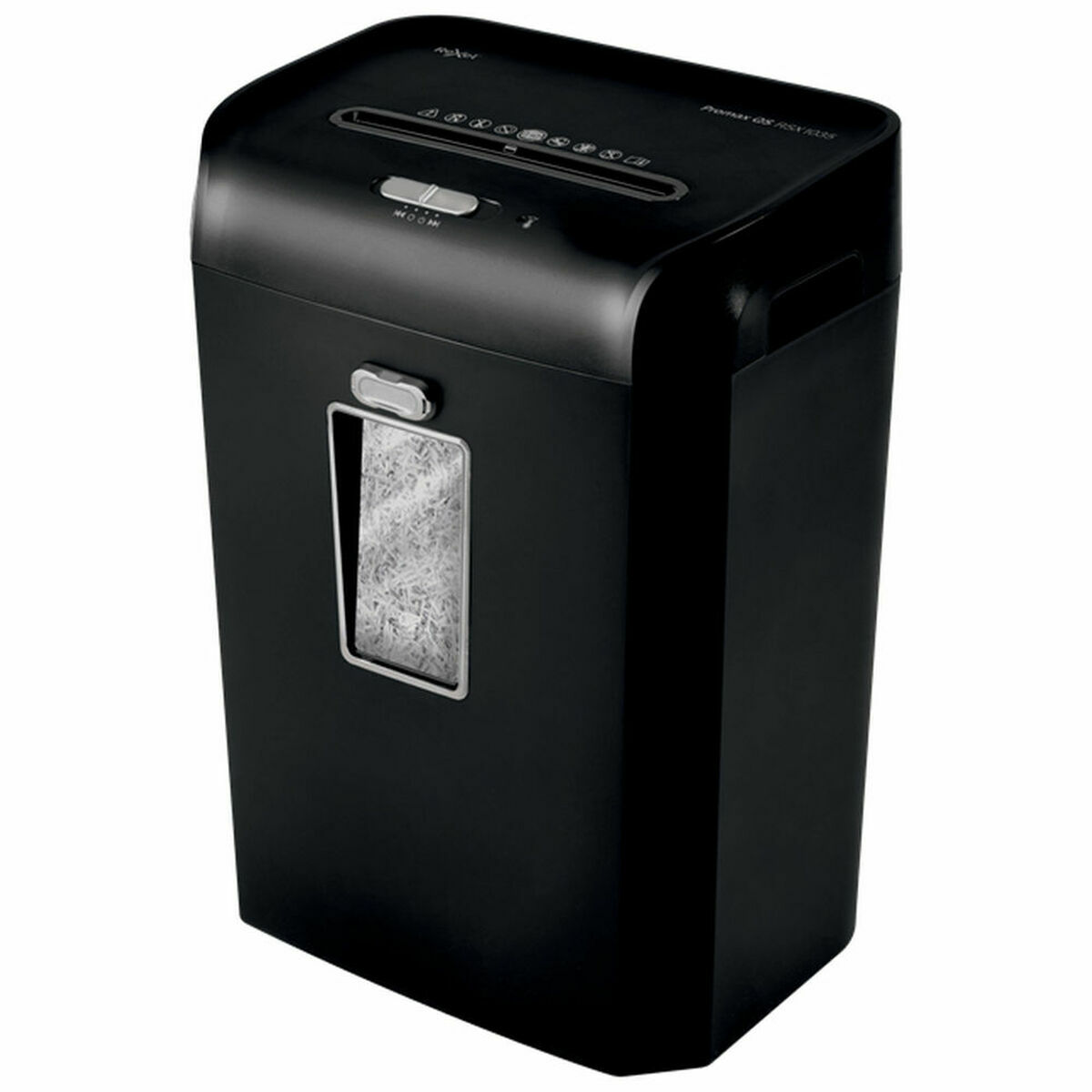 Dokumentförstörare Rexel Promax QS RSX1035 - 3