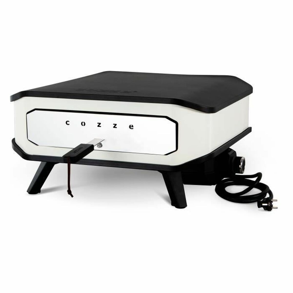 Elektrisk Mini-ugn Cozze 2200 W