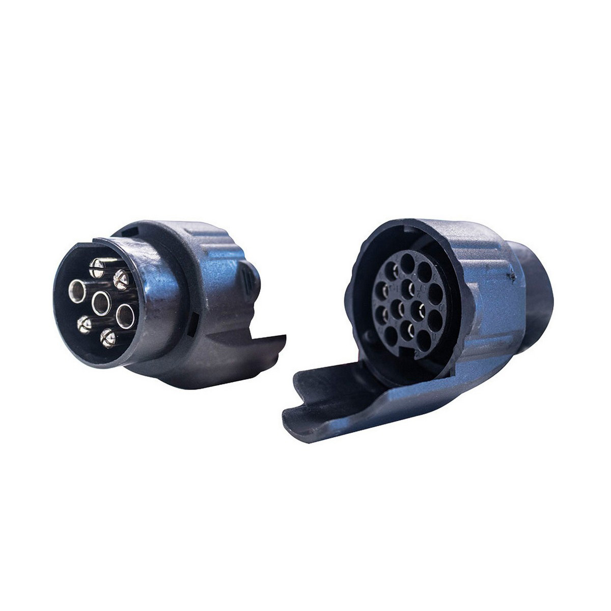 Adapter Goodyear 7/13 PIN Släp - 2