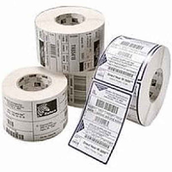 Etiketter till Skrivare Zebra 800273-205 76 x 51 mm (12 uds)